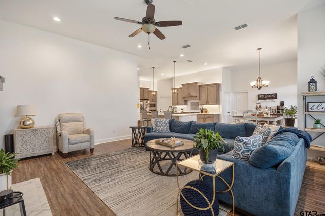 9157 Teal Flight Way, Tyler, TX 75703