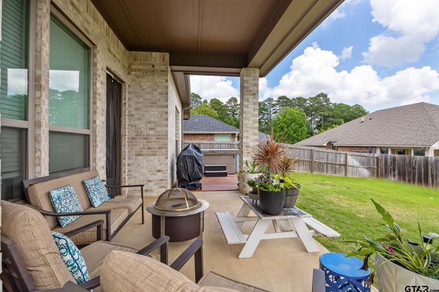 9157 Teal Flight Way, Tyler, TX 75703