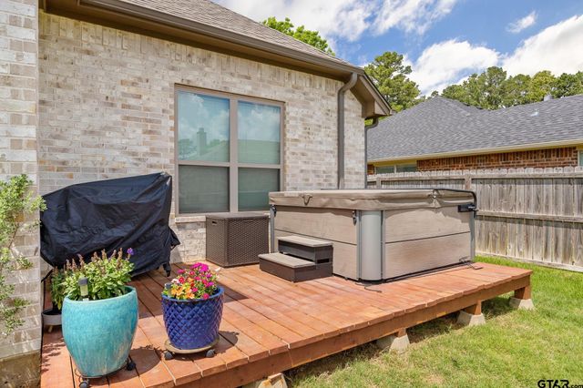 9157 Teal Flight Way, Tyler, TX 75703