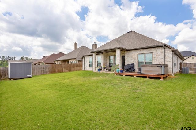 9157 Teal Flight Way, Tyler, TX 75703