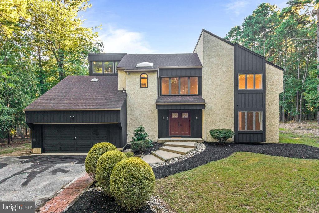 31 STONE MOUNTAIN LN, Marlton, NJ 08053