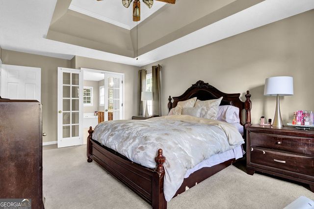 1312 Yorktown Circle, Lawrenceville, GA 30043