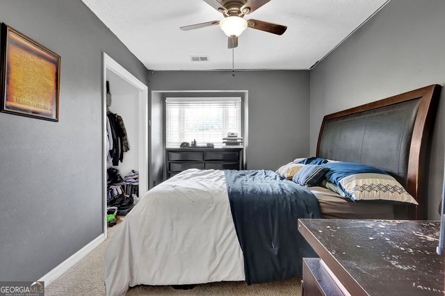 1312 Yorktown Circle, Lawrenceville, GA 30043