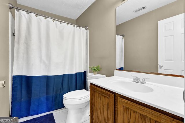 1312 Yorktown Circle, Lawrenceville, GA 30043