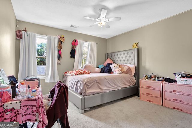1312 Yorktown Circle, Lawrenceville, GA 30043