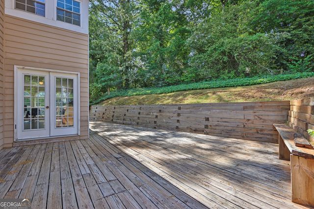 1312 Yorktown Circle, Lawrenceville, GA 30043