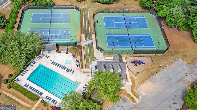1312 Yorktown Circle, Lawrenceville, GA 30043