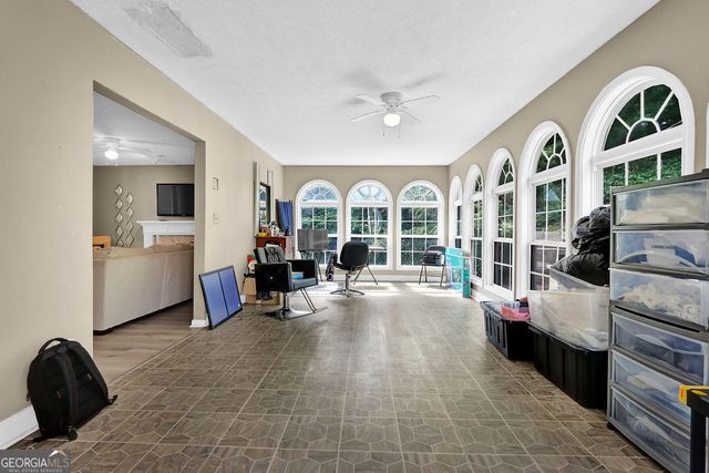 1312 Yorktown Circle, Lawrenceville, GA 30043