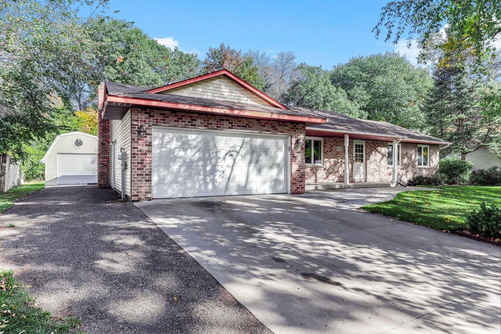 10448 106th Place N, Maple Grove, MN 55369 — exterior