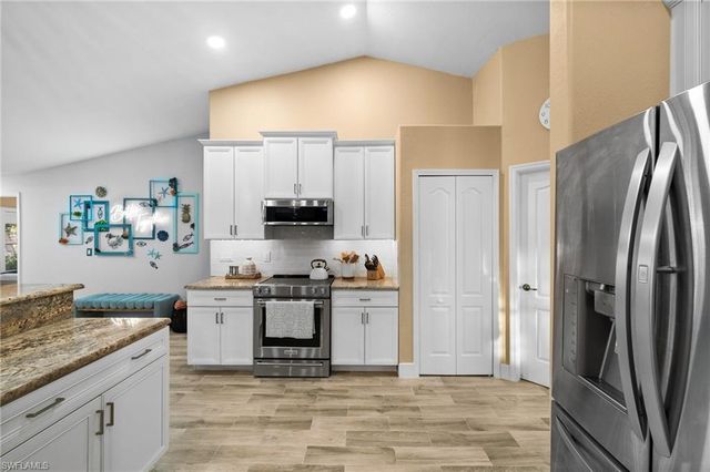 1629 SW 43rd TER, Cape Coral, FL 33914