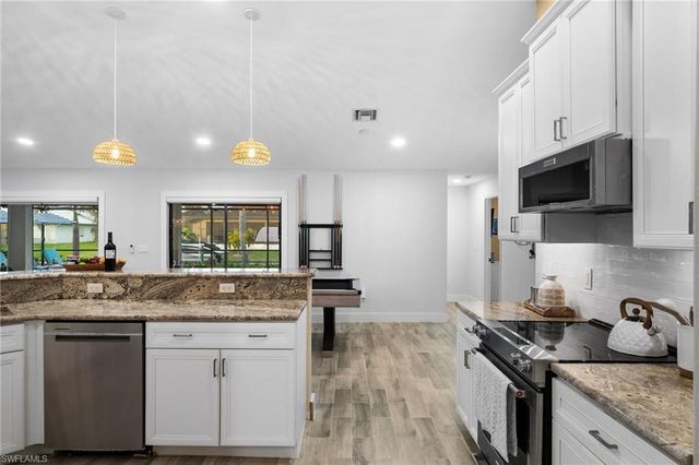 1629 SW 43rd TER, Cape Coral, FL 33914
