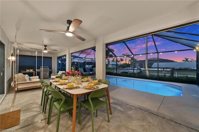 1629 SW 43rd TER, Cape Coral, FL 33914