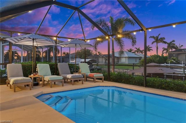 1629 SW 43rd TER, Cape Coral, FL 33914