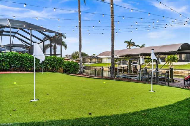 1629 SW 43rd TER, Cape Coral, FL 33914