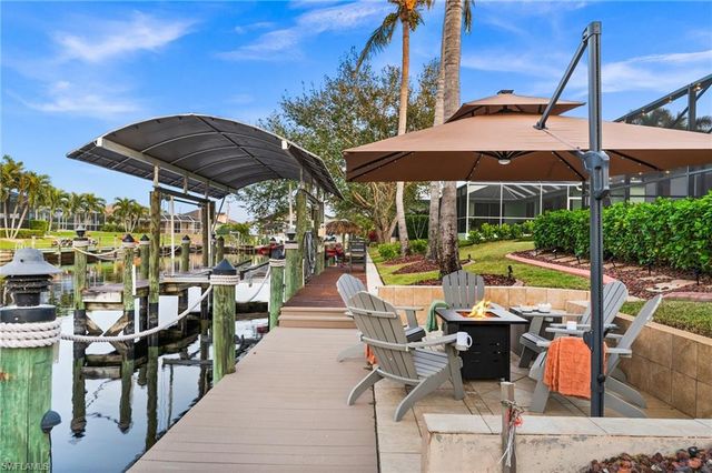 1629 SW 43rd TER, Cape Coral, FL 33914