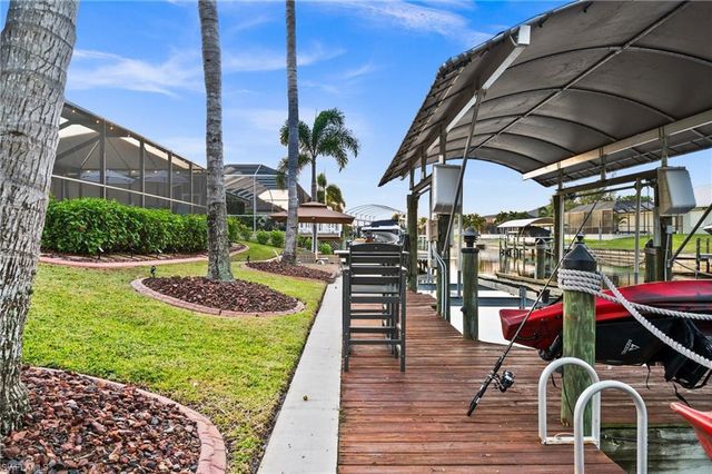1629 SW 43rd TER, Cape Coral, FL 33914