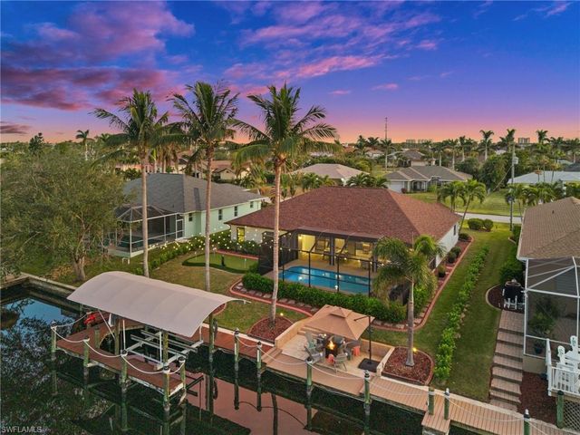 1629 SW 43rd TER, Cape Coral, FL 33914