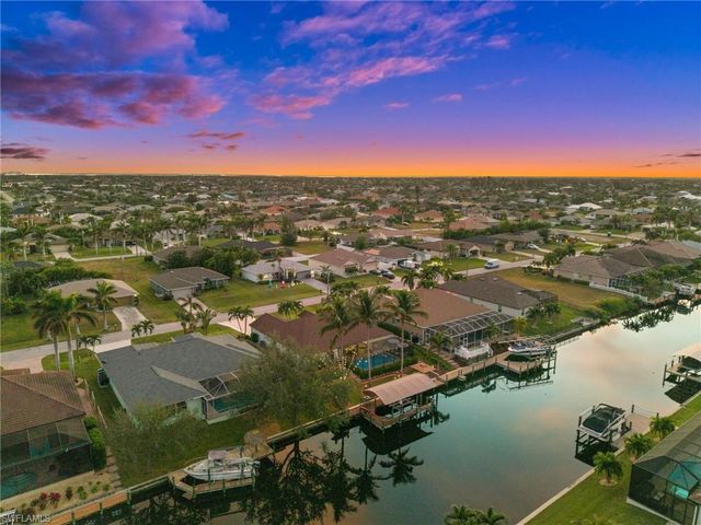 1629 SW 43rd TER, Cape Coral, FL 33914