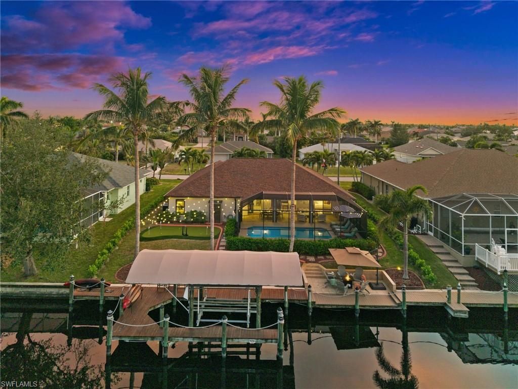 1629 SW 43rd TER, Cape Coral, FL 33914