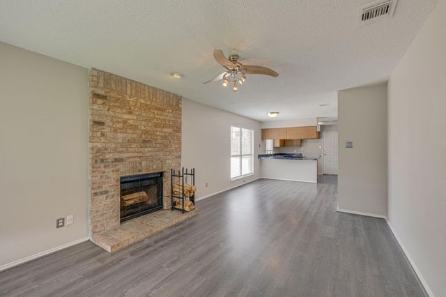 6821 Sierra Drive, North Richland Hills, TX 76180