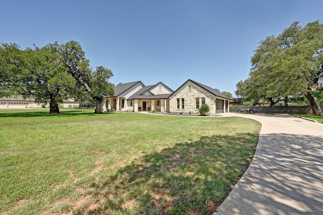 210 Clark CV, Buda, TX 78610