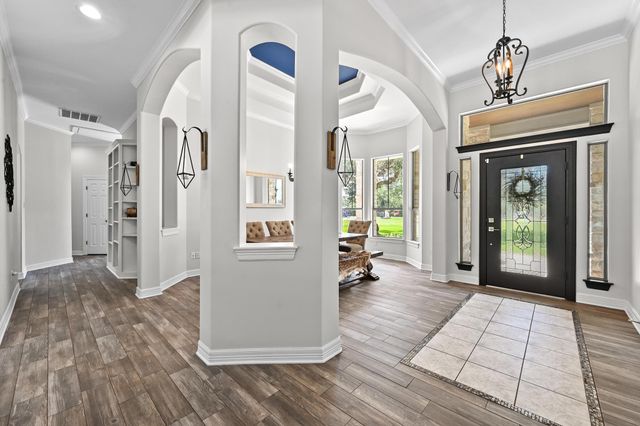 210 Clark CV, Buda, TX 78610