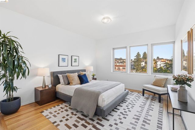 474 Merritt Ave 7, Oakland, CA 94610