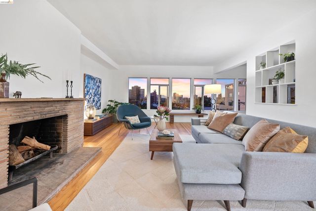 474 Merritt Ave 7, Oakland, CA 94610