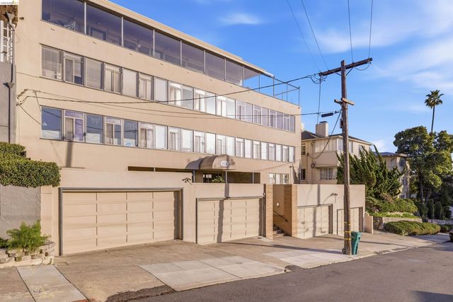474 Merritt Ave 7, Oakland, CA 94610