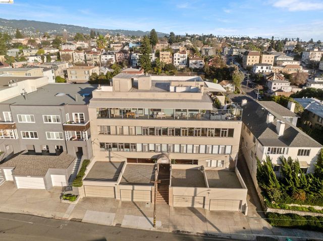 474 Merritt Ave 7, Oakland, CA 94610