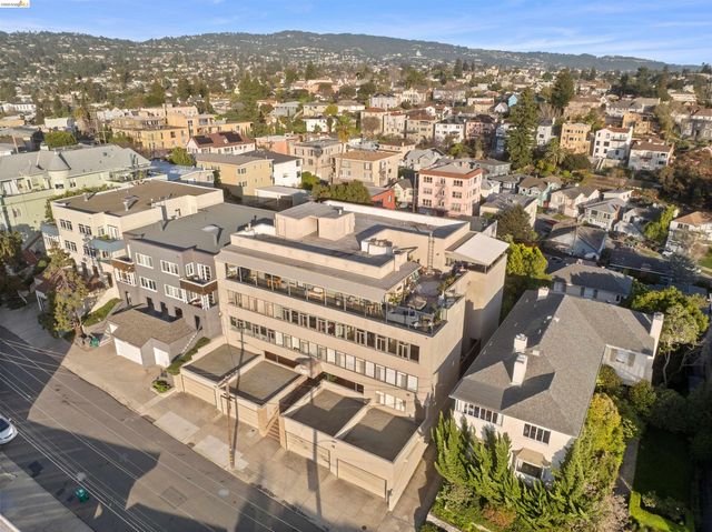 474 Merritt Ave 7, Oakland, CA 94610