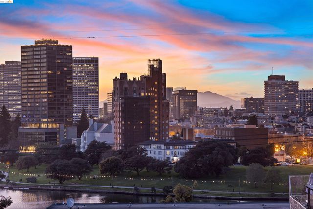 474 Merritt Ave 7, Oakland, CA 94610