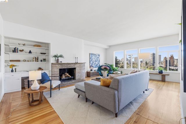 474 Merritt Ave 7, Oakland, CA 94610