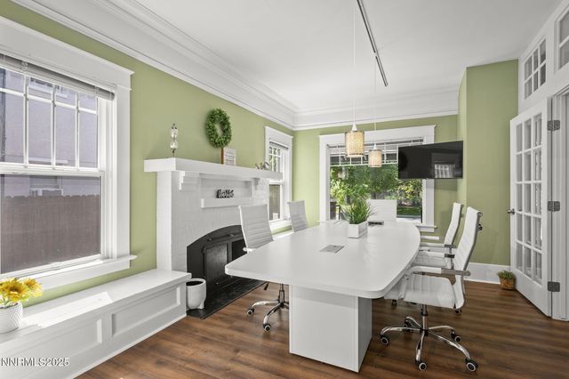 1055 Riverside Drive, Reno, NV 89503