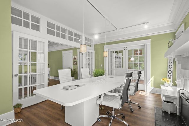 1055 Riverside Drive, Reno, NV 89503