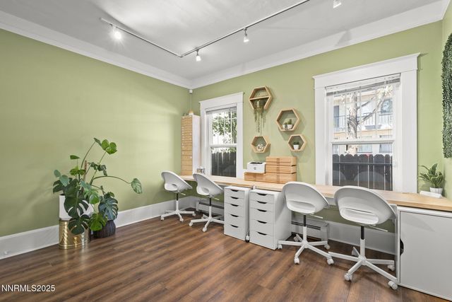 1055 Riverside Drive, Reno, NV 89503