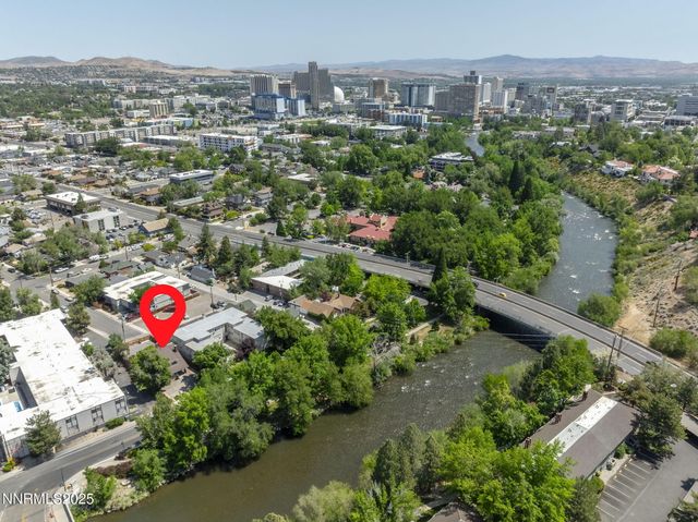1055 Riverside Drive, Reno, NV 89503