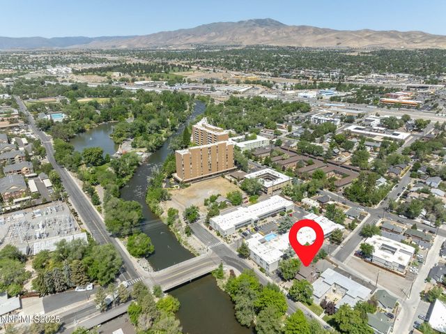 1055 Riverside Drive, Reno, NV 89503