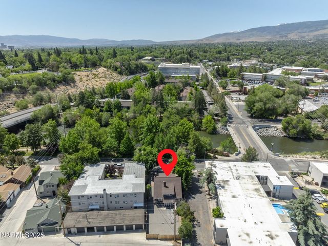 1055 Riverside Drive, Reno, NV 89503