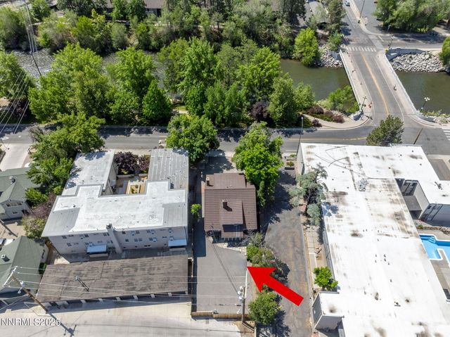 1055 Riverside Drive, Reno, NV 89503