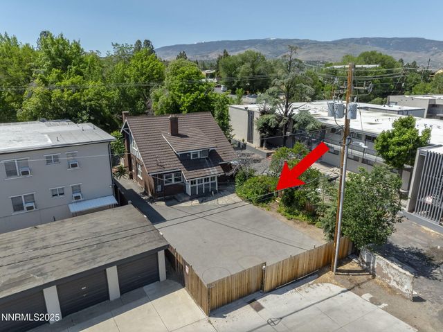 1055 Riverside Drive, Reno, NV 89503