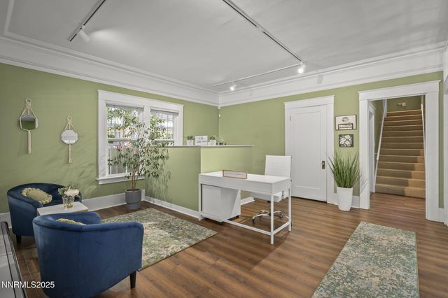 1055 Riverside Drive, Reno, NV 89503