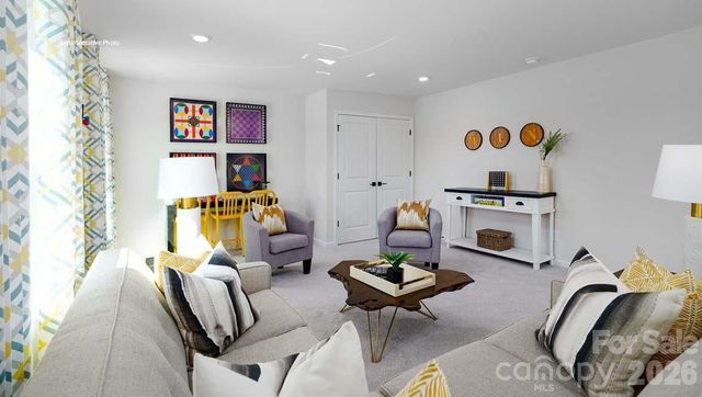 107 Rhuidean Court, Troutman, NC 28166