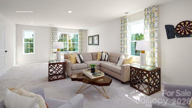 107 Rhuidean Court, Troutman, NC 28166