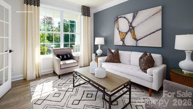 107 Rhuidean Court, Troutman, NC 28166