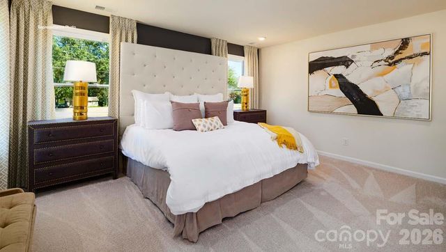 107 Rhuidean Court, Troutman, NC 28166