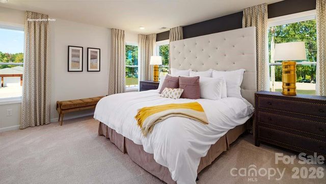 107 Rhuidean Court, Troutman, NC 28166