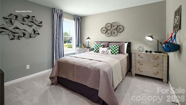 107 Rhuidean Court, Troutman, NC 28166