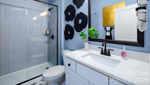 107 Rhuidean Court, Troutman, NC 28166