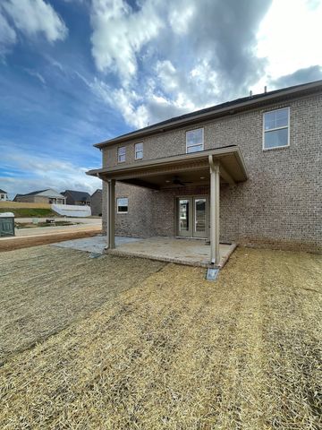 199 Brandon Woods Drive Lot 124, Spring Hill, TN 37174